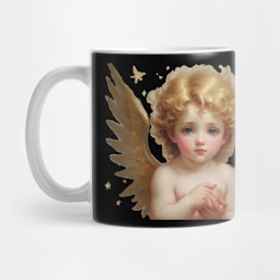 cupid Mug